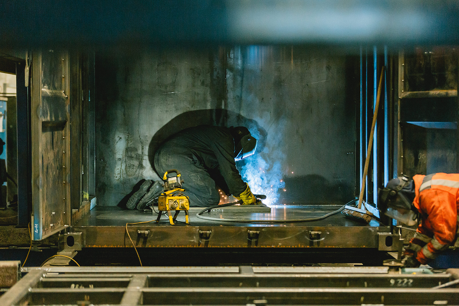 Bootle Containers Limited